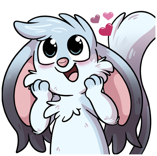 Love Sticker_1561