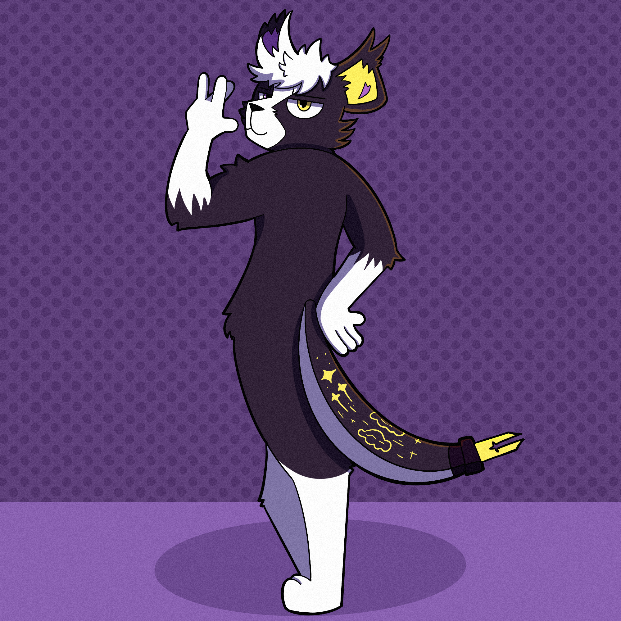 Cool Pose_1572