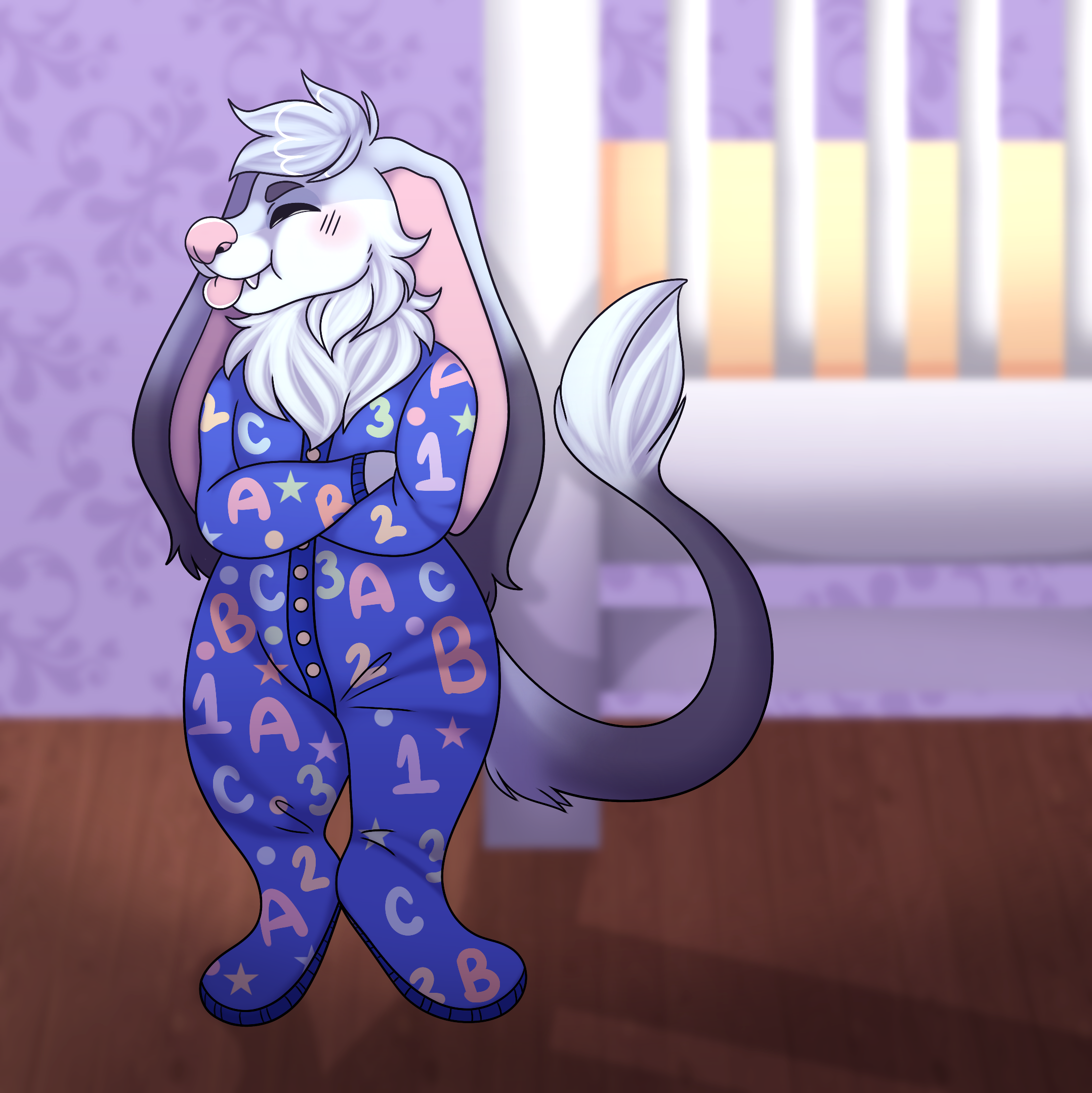 Not Tired!_1588