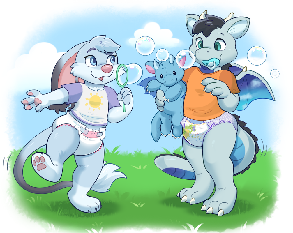 Bubbles _1589