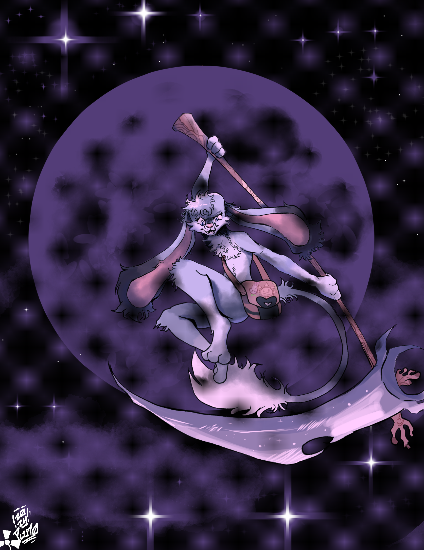Full Moon Attack!_1742