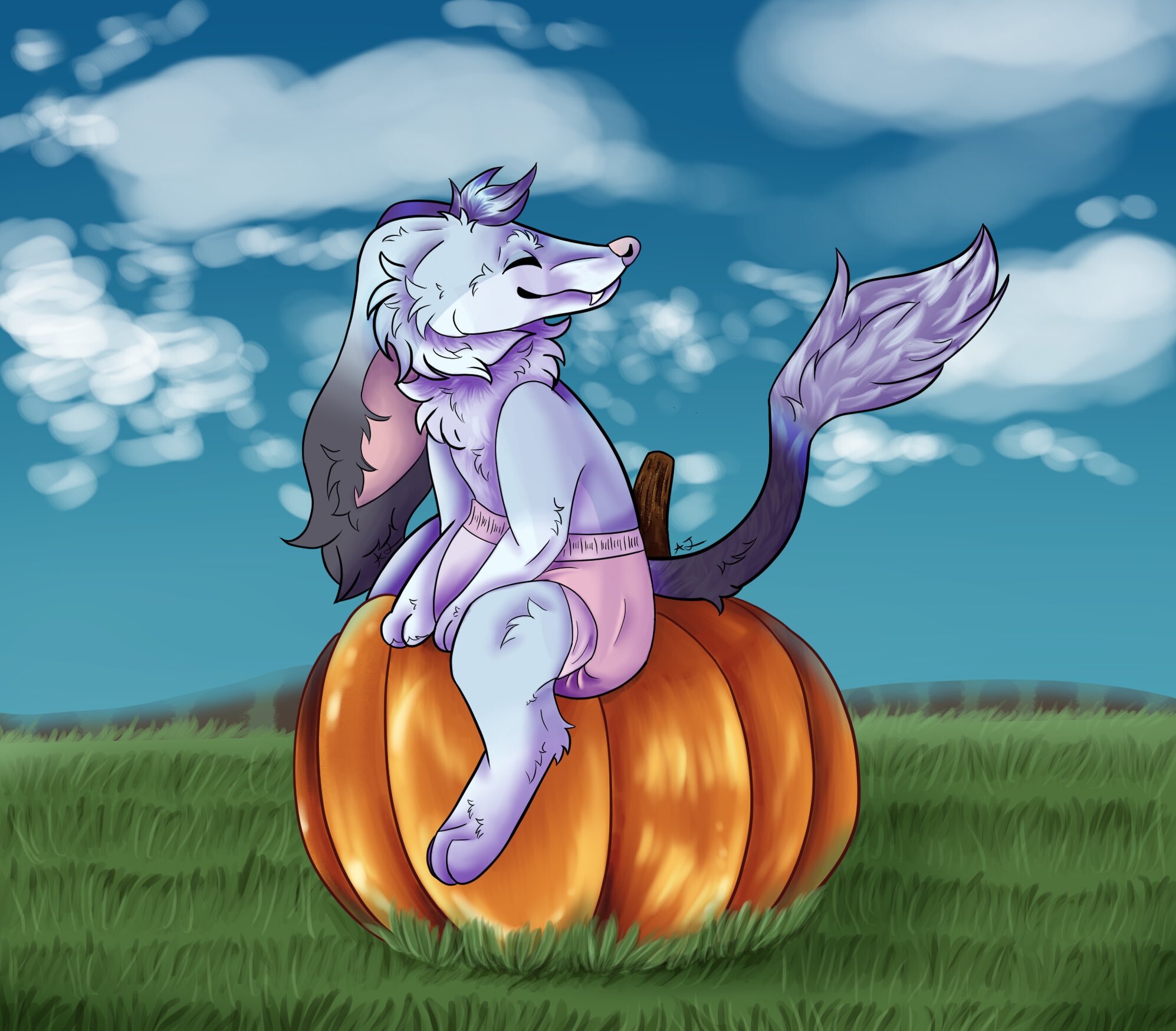 Pumpkin Ry_1743