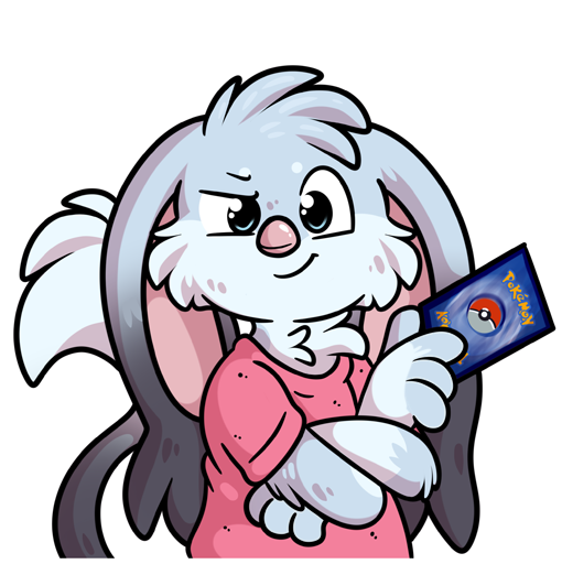 Pokemon Card Sticker_1826
