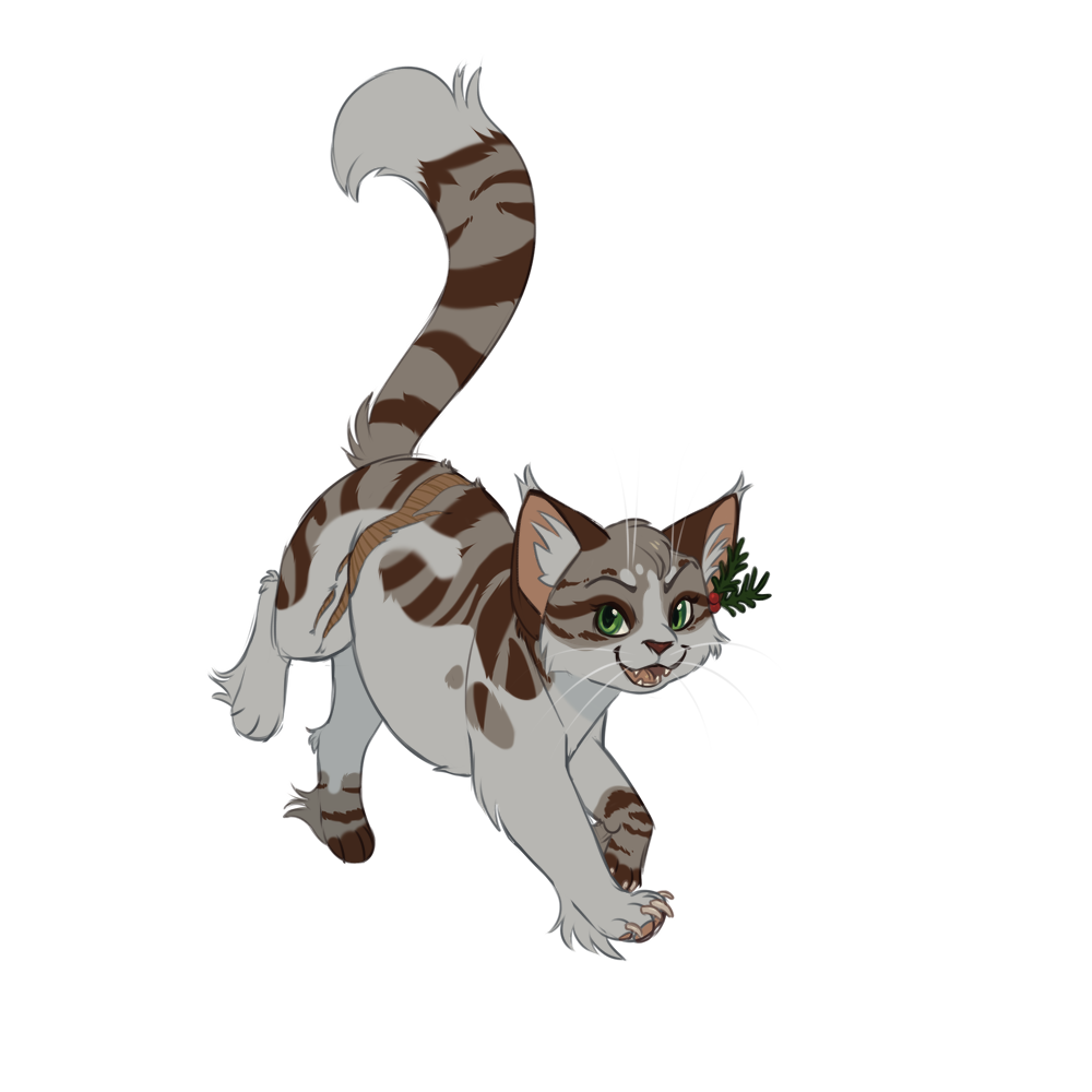Lark Sketch_1828
