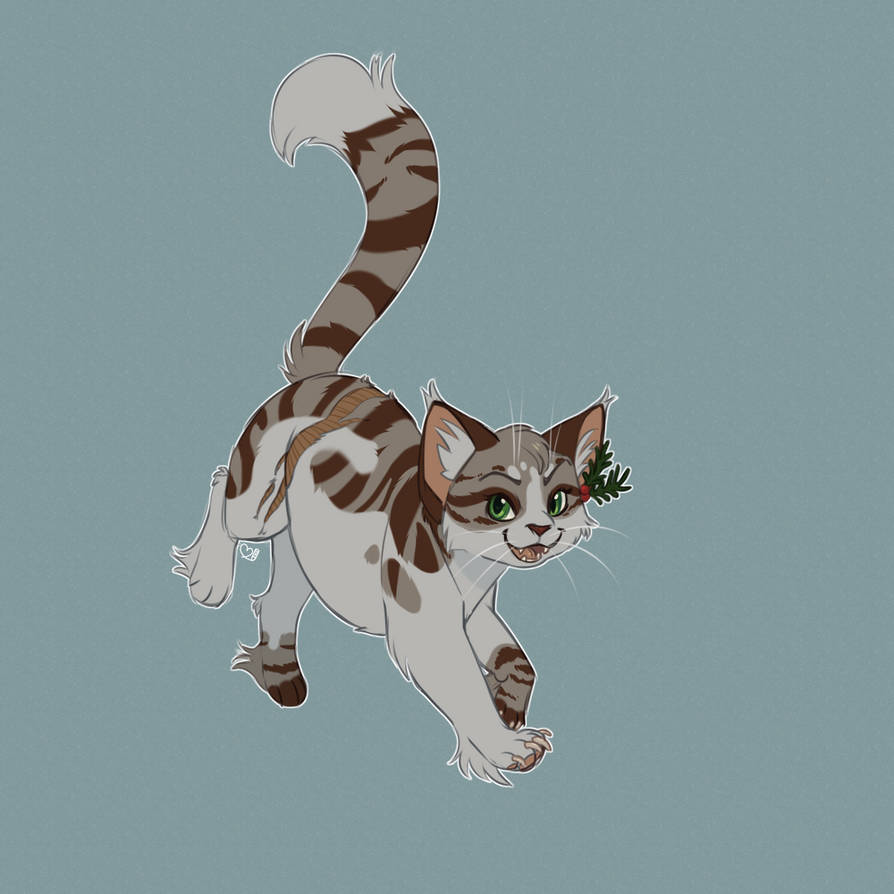 Lark Sketch_1829