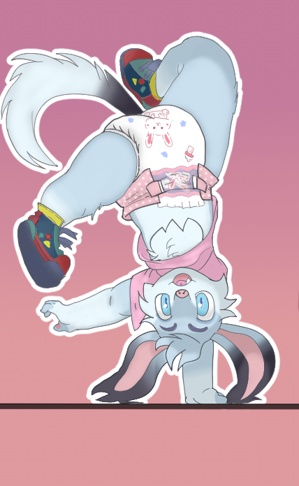 Ry Handstand Shaded_1852