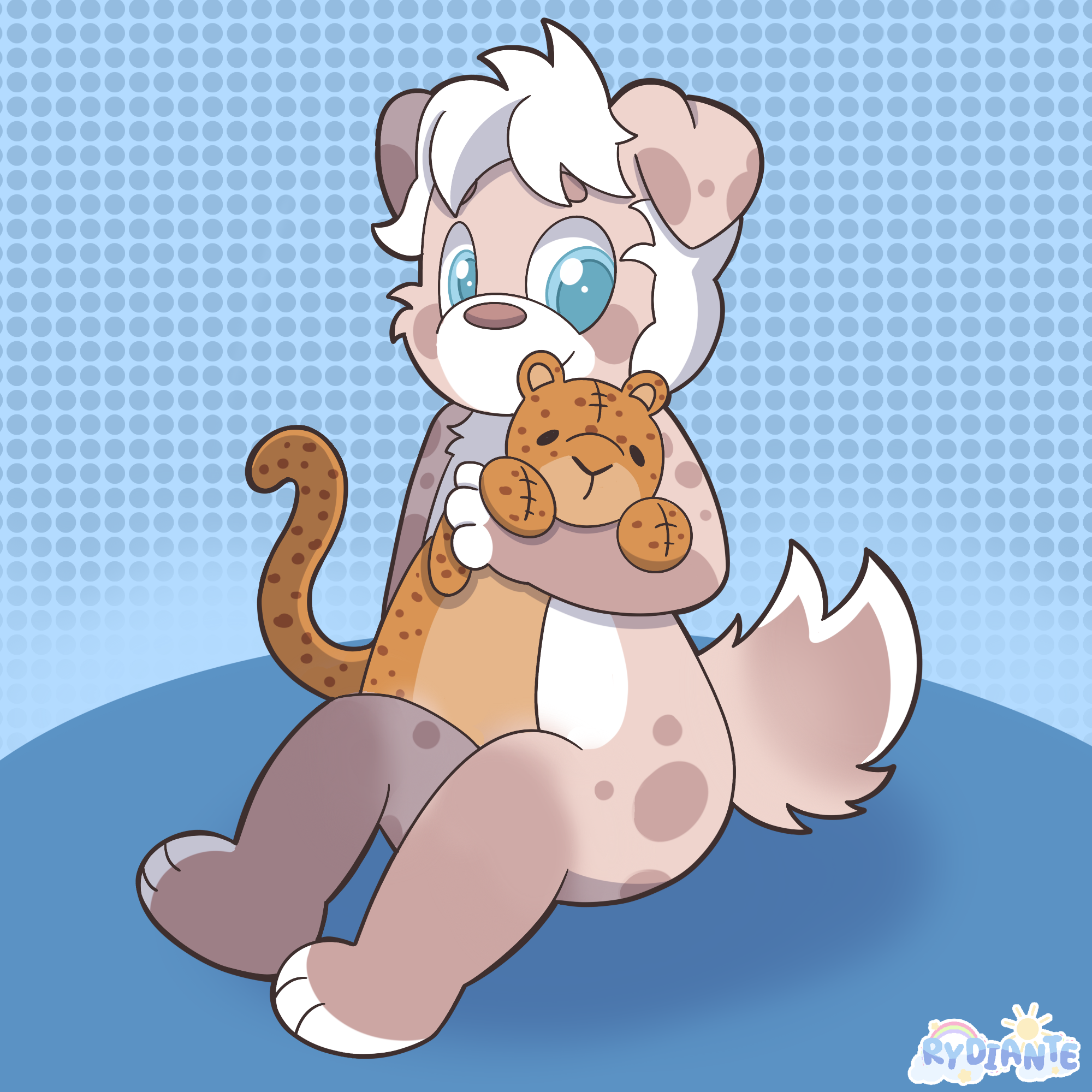 Sonic The Cheetah