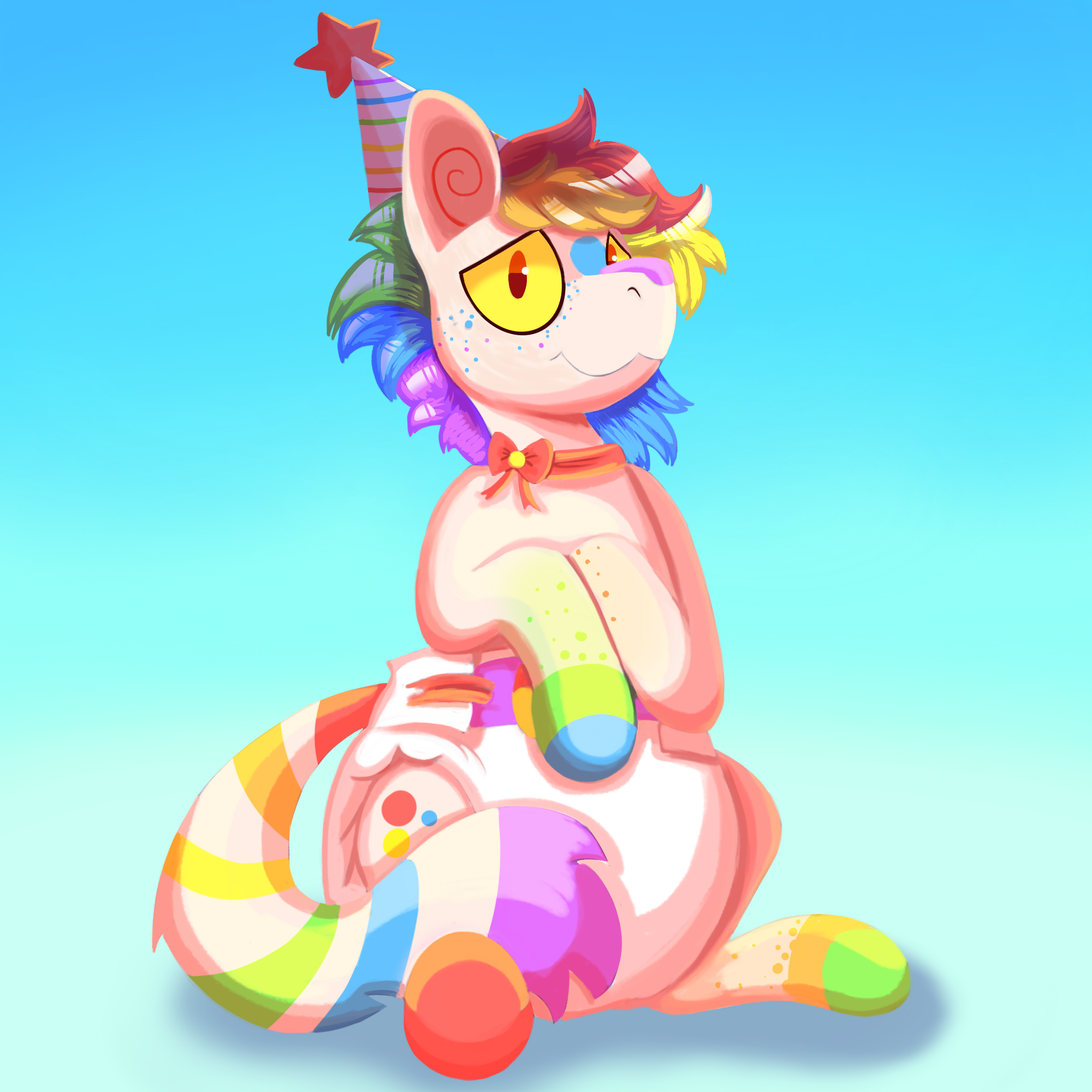 Party Pony_1876