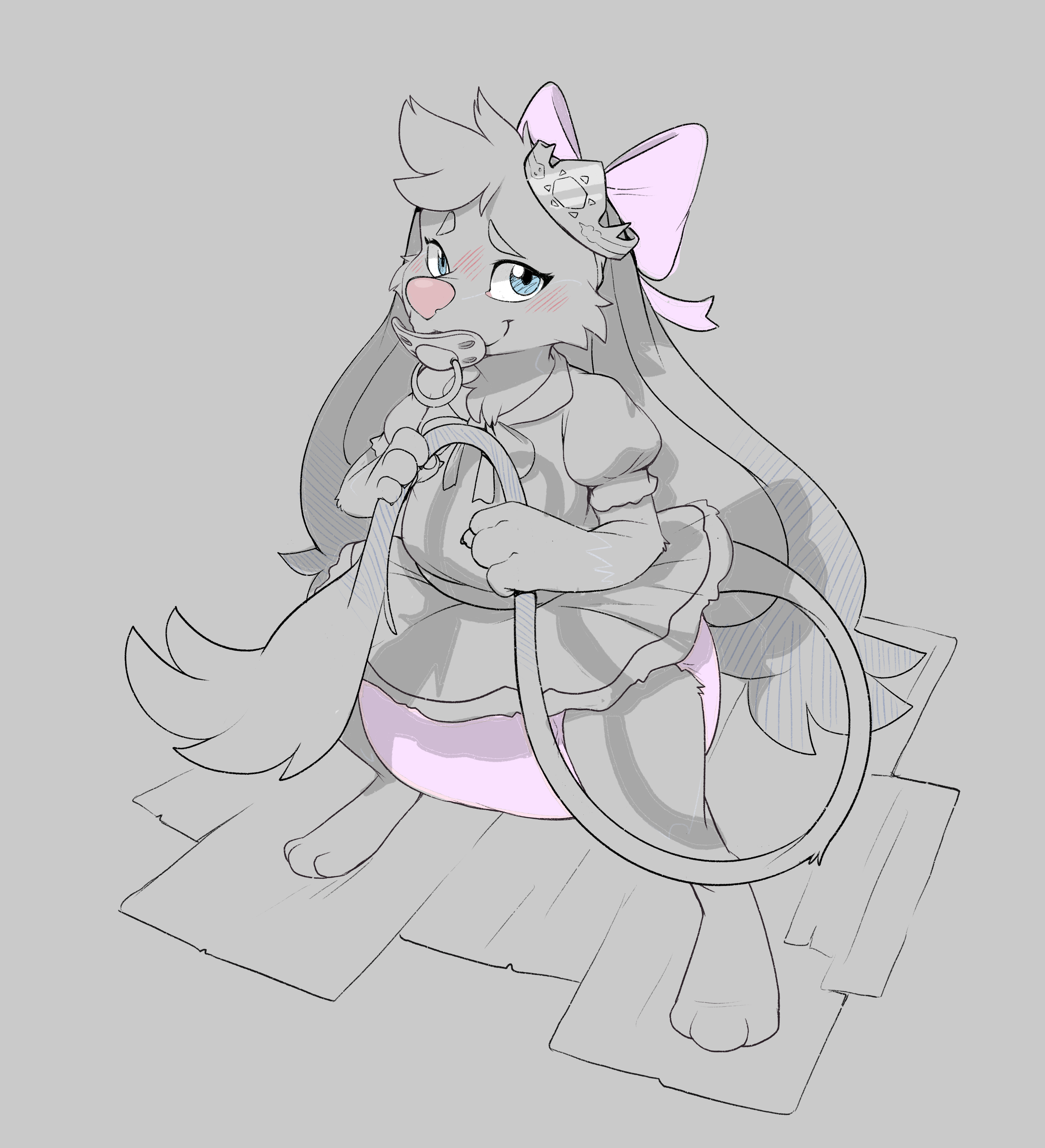 Princess Ry_1914