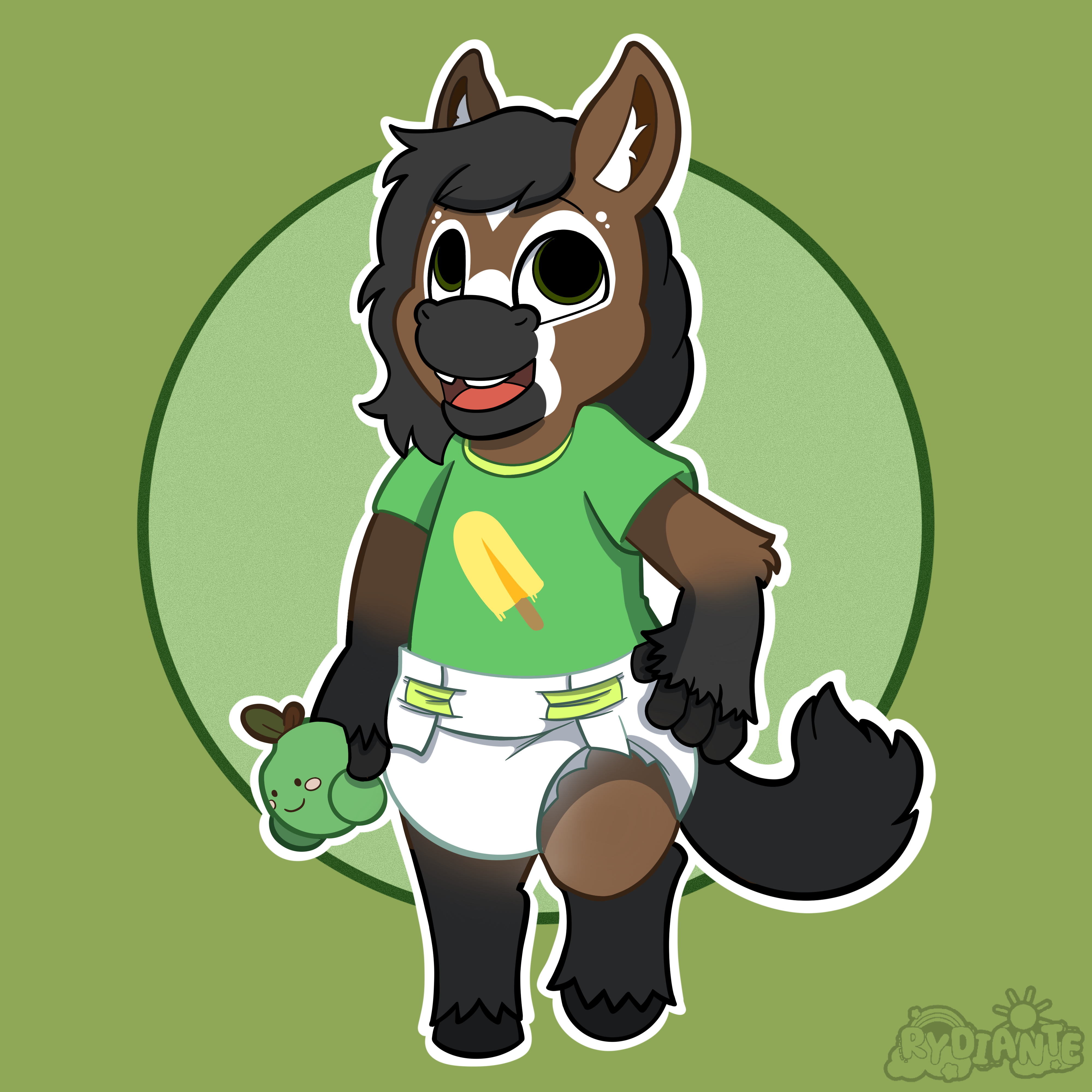 Horsey_1991