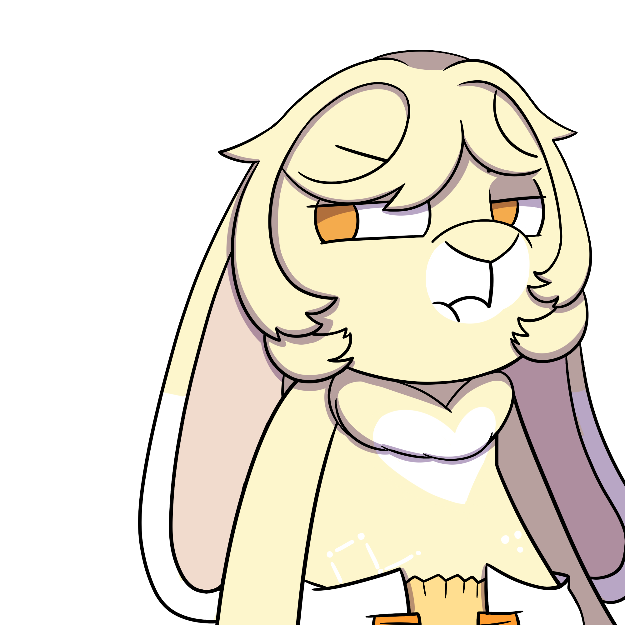 Hmph Sticker_2005