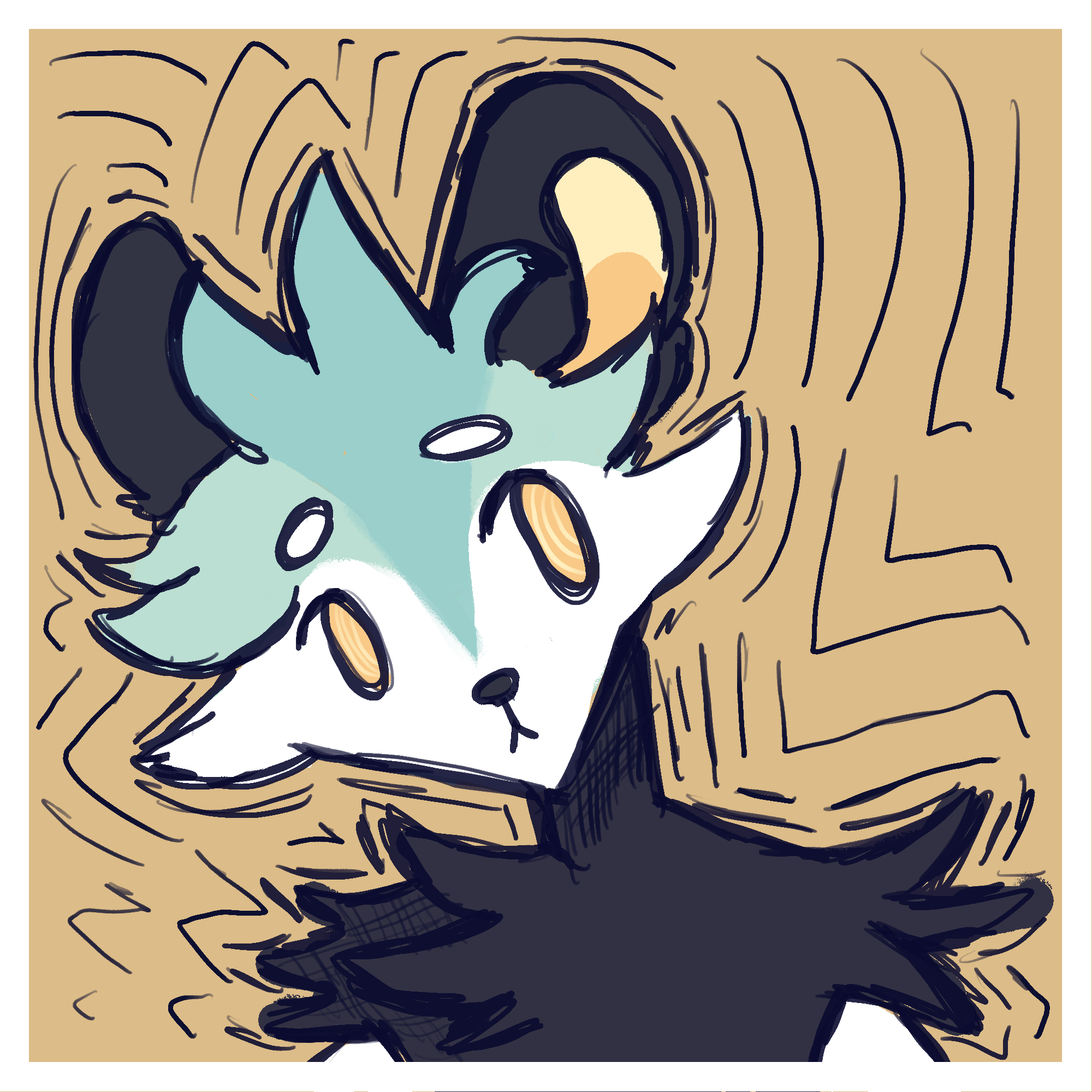 Cat Icon_1156