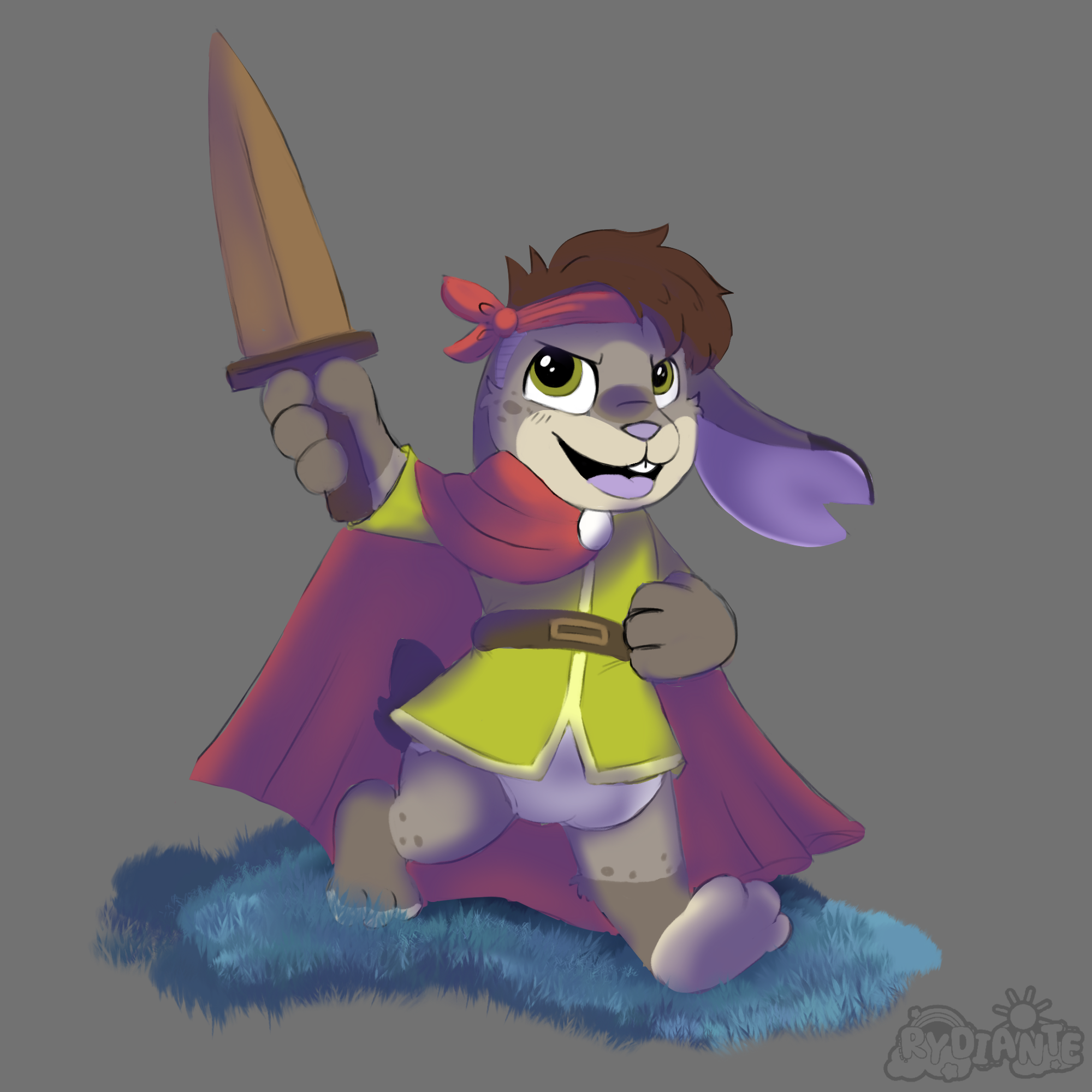 Podkin!