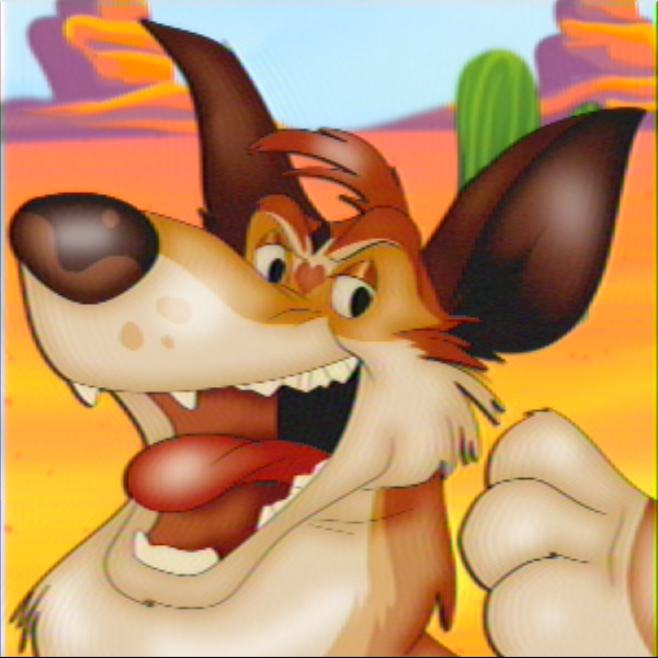 Dingo Icon_2049