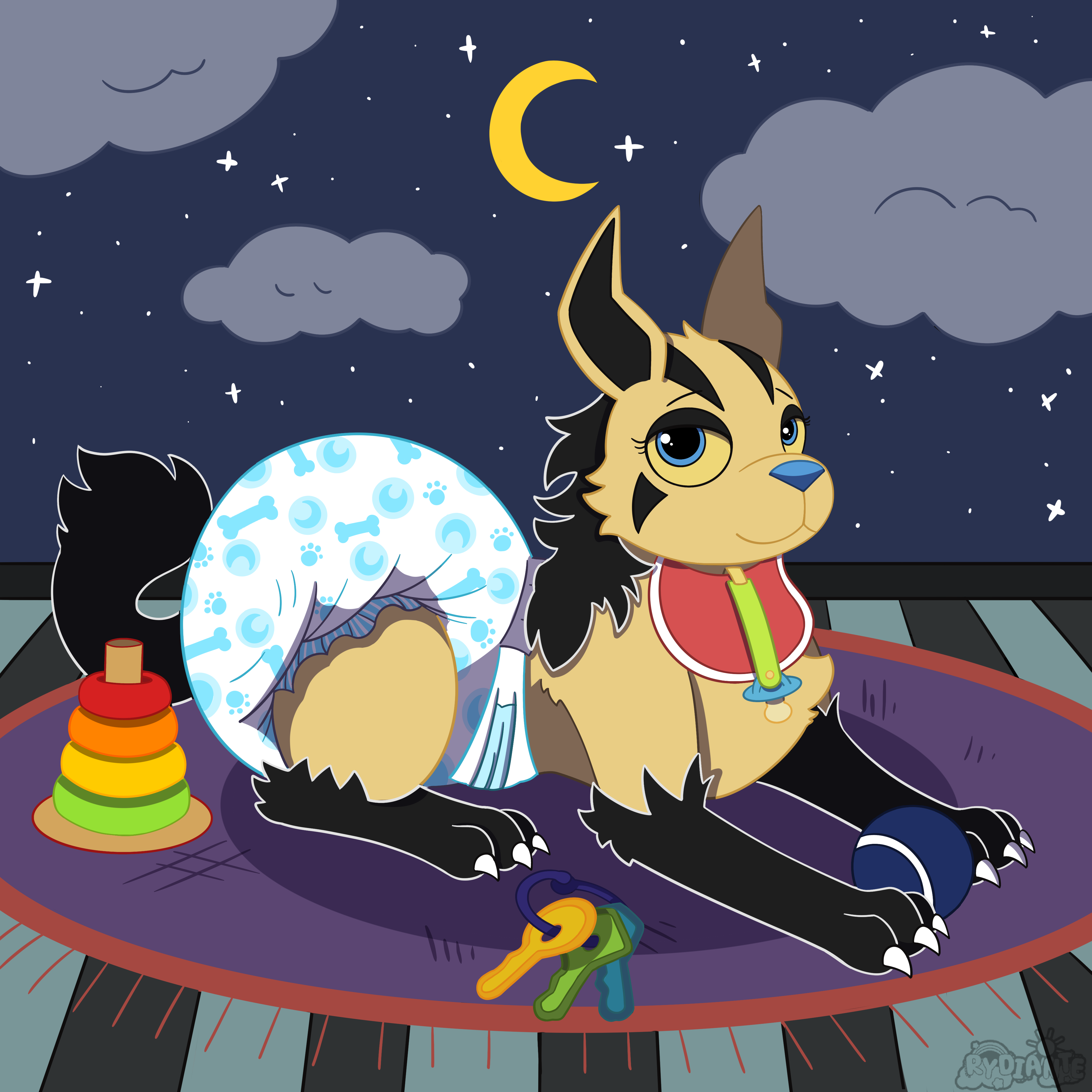 Mightyena_2050